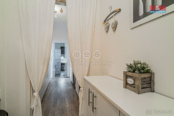 Prodej bytu 2+1, 52 m², Český Těšín, ul. Hrabinská - 6