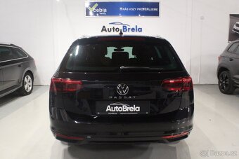 VW Passat 2.0TDI DSG 110kW 2020 | NAVI | DISPLAY | - 6