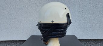Stará helma,retro helma,cassida,kokoska,kokos.. - 6