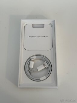 iPhone 13 128GB 100% baterie - 6