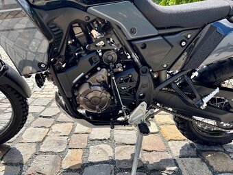 Yamaha XTZ Ténéré 700 |DPH| 2022 | 2200km - 6
