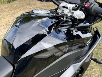 Prodám BMW S 1000 XR - 6