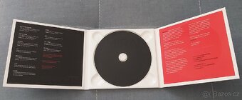 Originál CD Mirai - 6