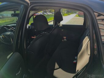 Citroen C3, 1.1L, 2007 - 6