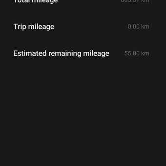 koloběžka Xiaomi Scooter 4 Pro - 6