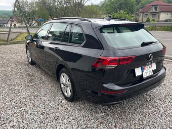 Predám Vw golf 2.0tdi Dsg 122800km - 6