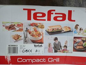 Elektrický gril Tefal - 6