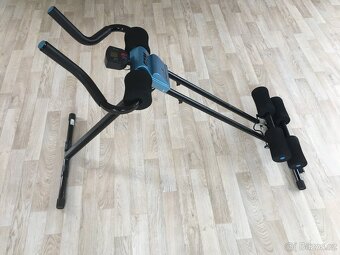 Gym generátor - 6