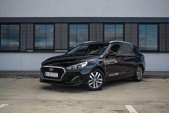 Hyundai i30 2019 Automat - 6