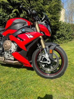BMW S1000R - 6