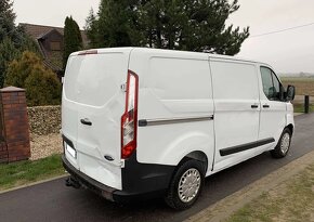 FORD TRANSIT CUSTOM L1H1 - 6