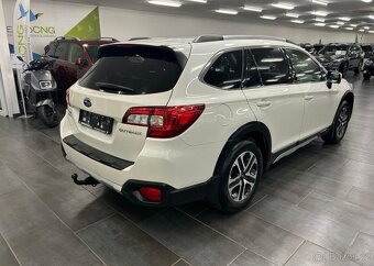 Subaru Outback 2.5 Comfort+kuze Zaruka1R 129 kw1 - 6