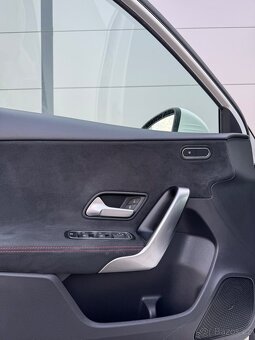 Mercedes-Benz Třídy A 200 - MOŽNOST ODPOČTU DPH - 6