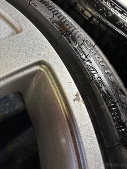 S-Line 205/45 R17 - 6