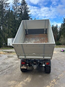 Unimog - 6