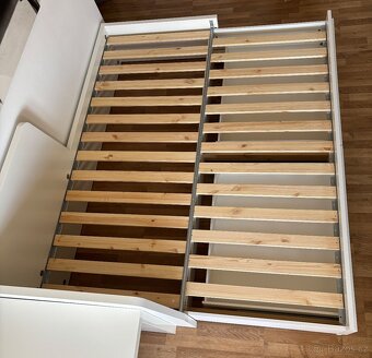 Postel IKEA FLEKKE - 6