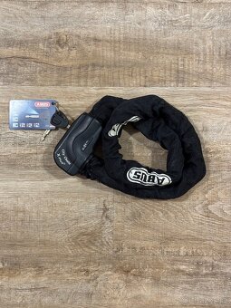řetězový zámek ABUS GRANIT CityChain XPlus 1060 - 6