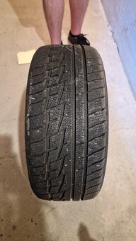 Pneumatiky Matador 215/45 r16 90 V zimní - 6