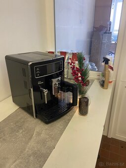 Saeco Xelsis hd 8943 - 6