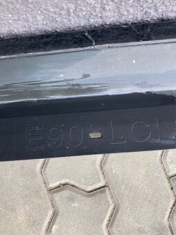 Bmw e90 lci - 6
