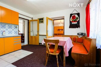 Prodej Rodinný dům, 199㎡ - 6