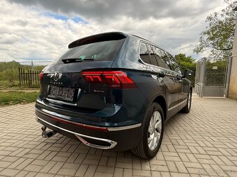VW Tiguan 2.0TDI 147Kw DSG 4x4/Highline/IQMatrixLed/Virtual - 6