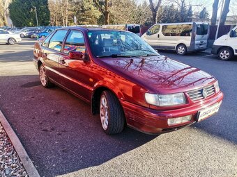 Volkswagen Passat 1.8i 66kw GL B4 89tis.km - 6
