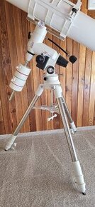Dalekohled BRESSER Messier AR-152L
- 6