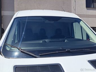 Ford Transit 2.0 TDCI L2H2, odpočet DPH, ZÁRUK - 6