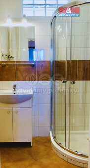 Pronájem bytu 2+1, 48 m², Prostějov, ul. J. B. Pecky - 6