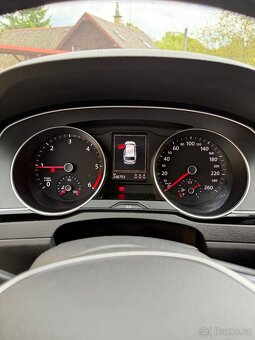 VW Passat 2.0 BiTDI 176kw 4x4 DSG - 6