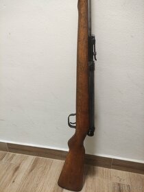 Vzduchovka VZ 47 zbrojovka Brno - 6