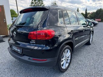 Volkswagen Tiguan 2.0 TDI 81KW SPORT&STYLE - 6