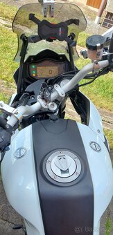 Benelli TRK 251 - 6