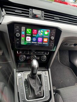 Passat b8 2020 - 6