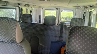 Renault Trafic 2.0 TDCi - 6