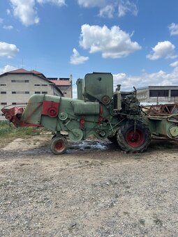 Class mercur drtič - 6