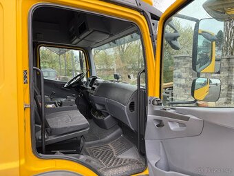 MERCEDES 818 Atego blueTec4 ČR - 6