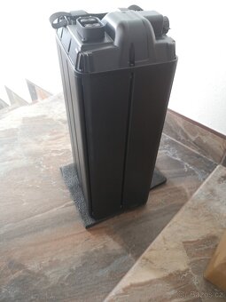 Baterie pro Talaria, 60V, 38ah - 6
