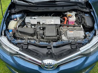 Toyota Auris 1.8 Hybrid Executive - 6