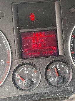 Volkswagen Jetta 2007 - 6