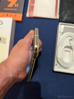 Google Pixel 7 – výborný stav, komplet příslušenství - 6