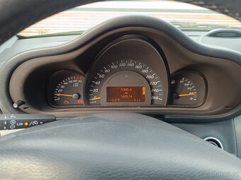 Mercedes C 203 kompresor, automat, LPG - 6