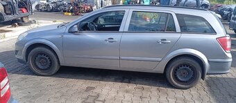 Opel Astra č. 23859 - 6