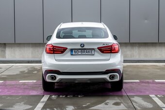 BMW X6 - 6