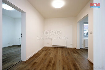 Pronájem bytu 3+kk, 67 m², Karlovy Vary, ul. Česká - 6