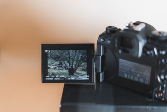 OM systém OM-1 - 6