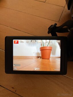 Fotoaparát, foťák - Panasonic Lumix DMC FZ1000 - 6