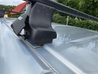 Citroen Berlingo multispace - 6