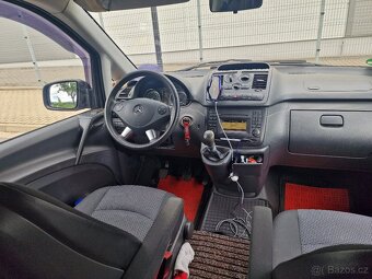 MB VITO - 6